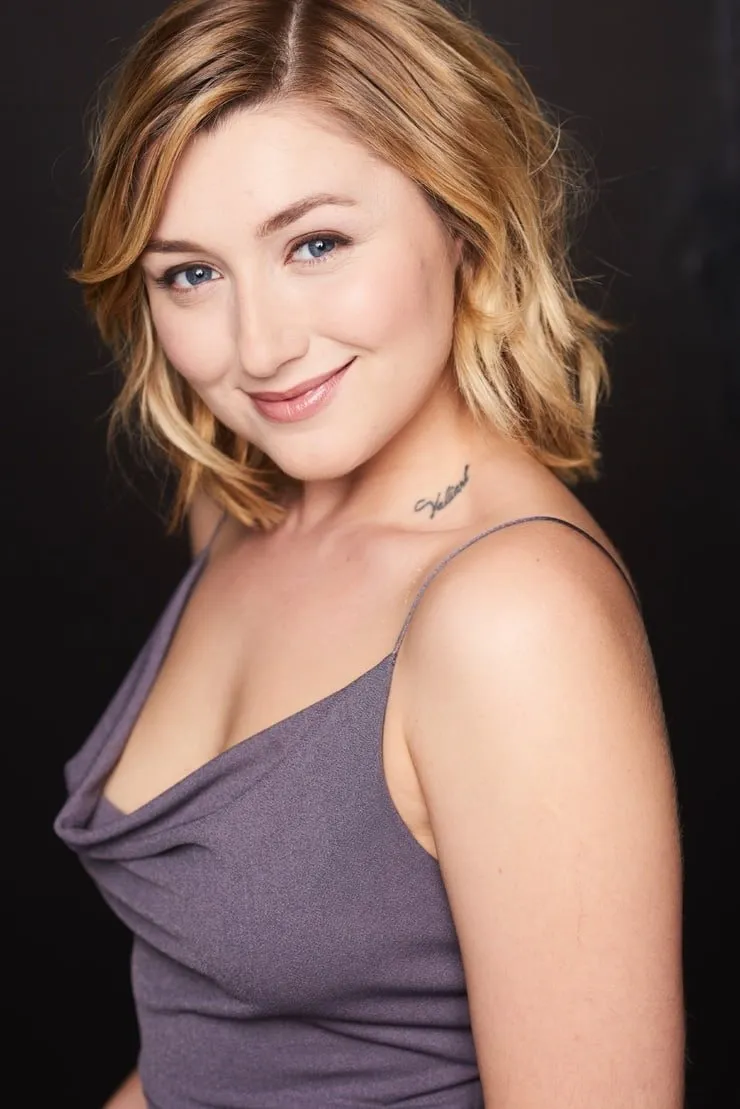 Анастасия Барановская